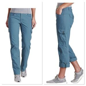 Kuhl Splash Roll Up Pant